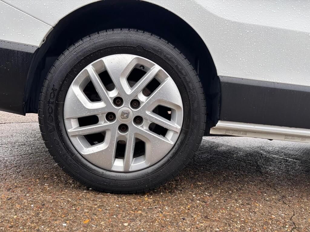 Used Renault Trafic 2021 for sale - 76945362: Photo 8