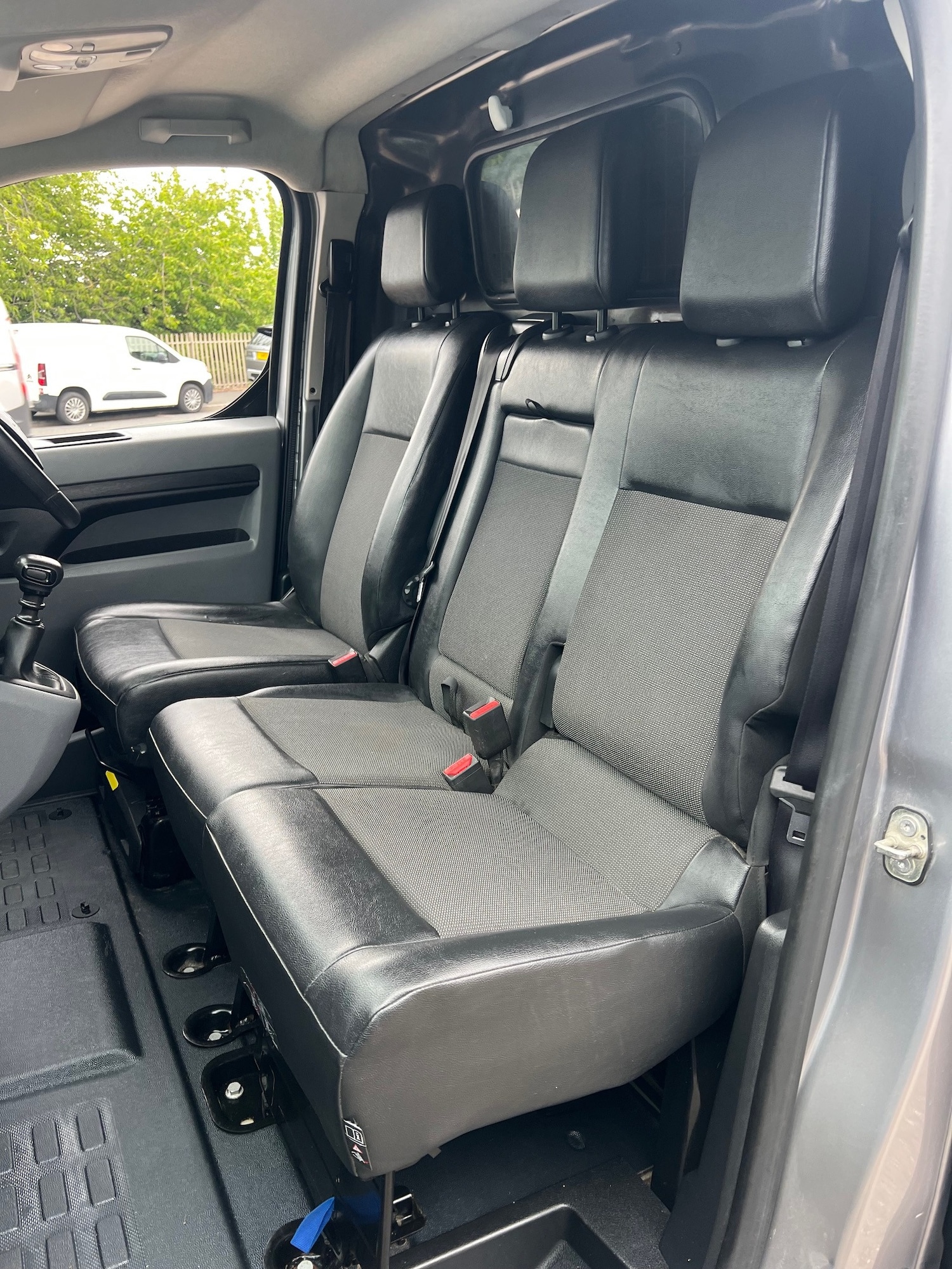 Vehicle 19