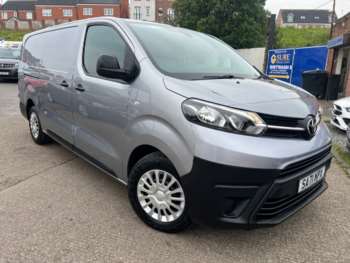 Used Toyota ProAce 2021 for sale - 74912456: Photo