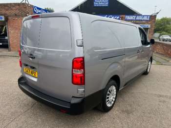 Used Toyota ProAce 2021 for sale - 74912456: Photo