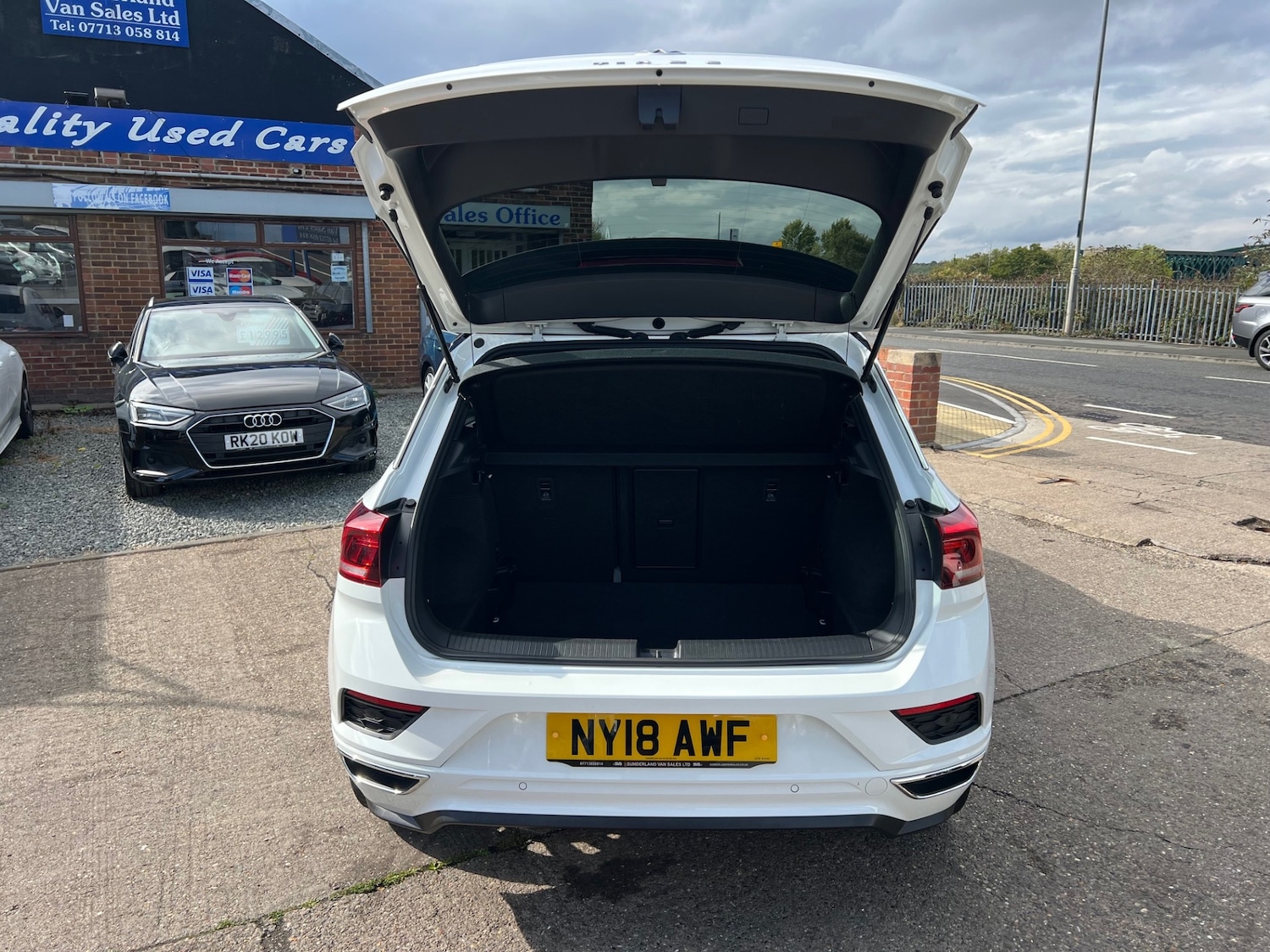 Vehicle 11