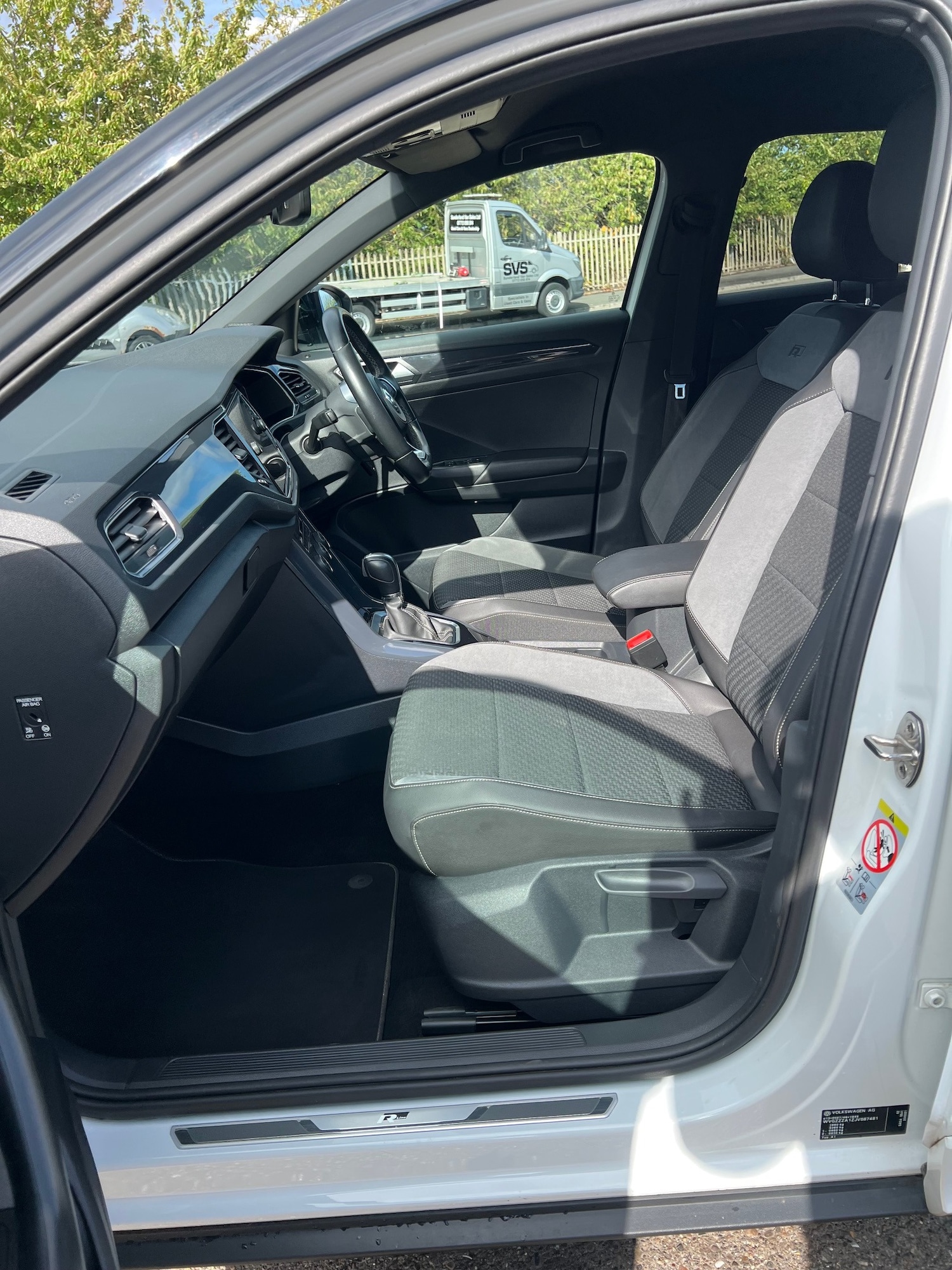 Vehicle 29