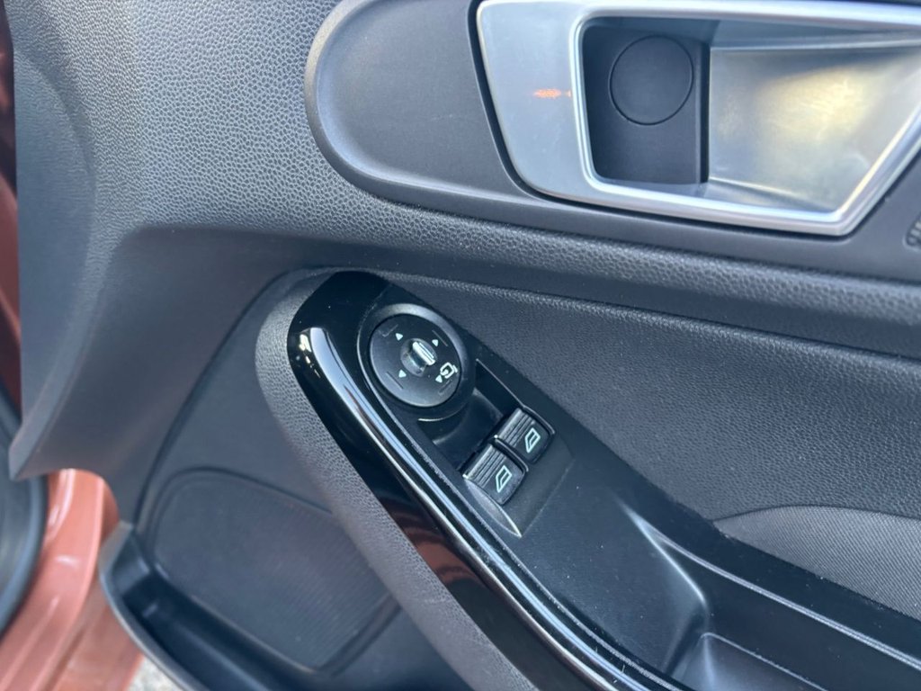 Used Ford Fiesta 2014 for sale - 77007635: Photo 17