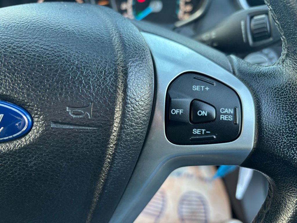 Used Ford Fiesta 2014 for sale - 77007635: Photo 21