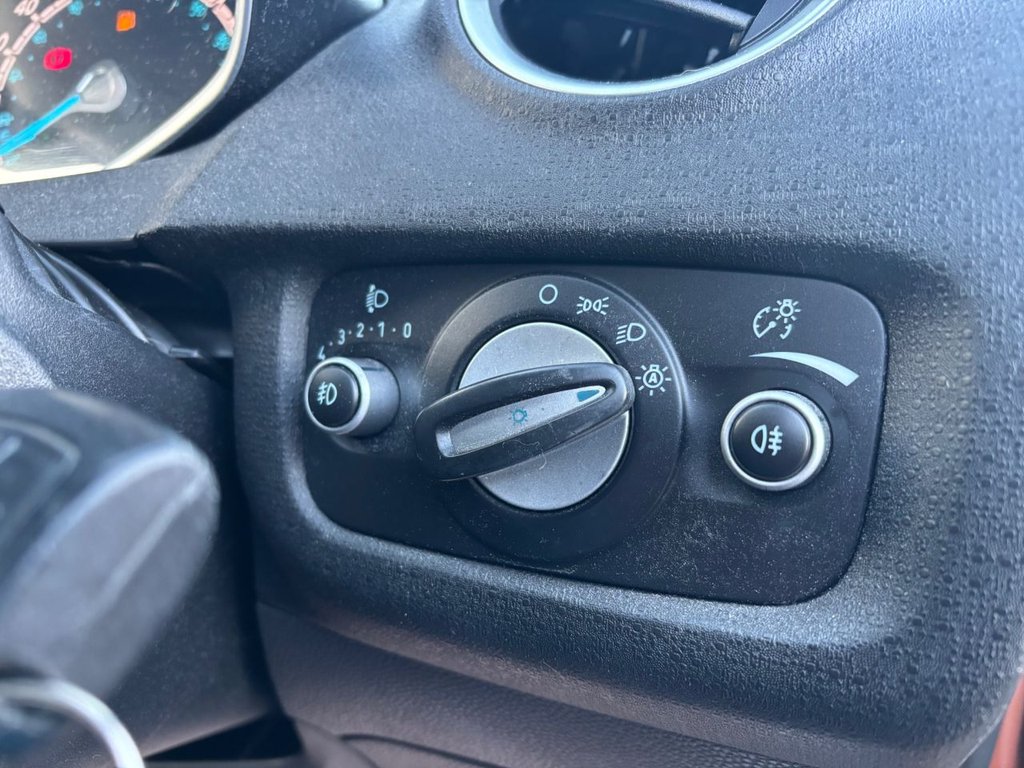 Used Ford Fiesta 2014 for sale - 77007635: Photo 22