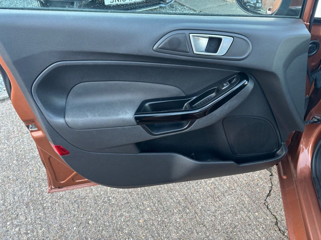 Used Ford Fiesta 2014 for sale - 77007635: Photo 23