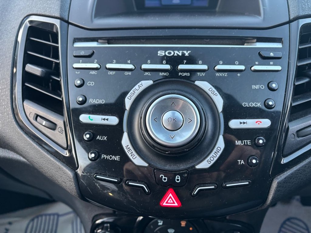 Used Ford Fiesta 2014 for sale - 77007635: Photo 28