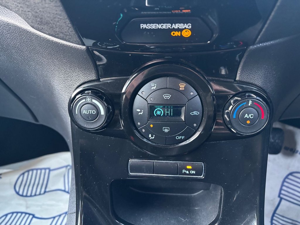 Used Ford Fiesta 2014 for sale - 77007635: Photo 29