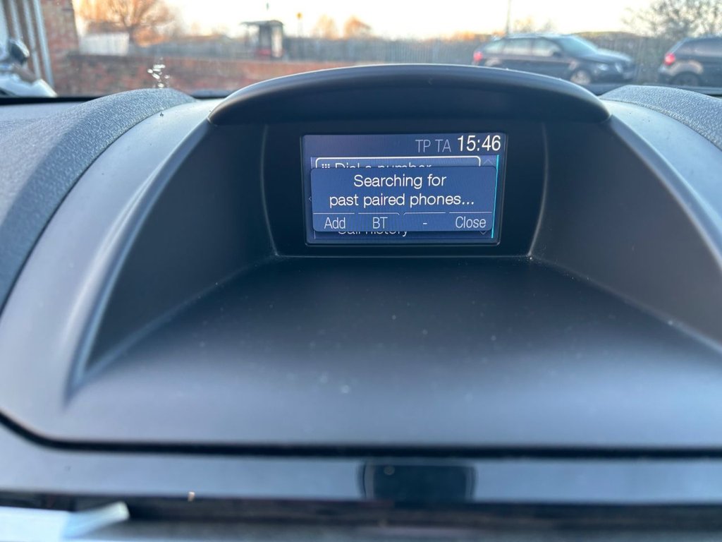 Used Ford Fiesta 2014 for sale - 77007635: Photo 30