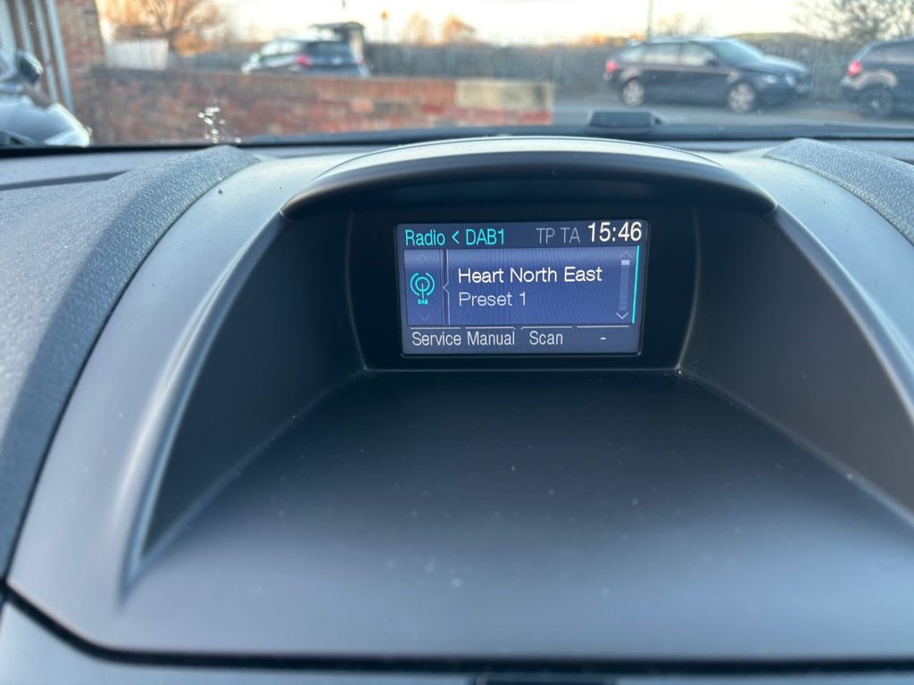 Used Ford Fiesta 2014 for sale - 77007635: Photo 31