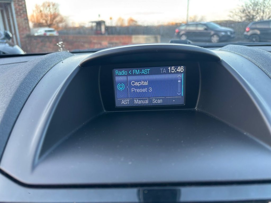 Used Ford Fiesta 2014 for sale - 77007635: Photo 32