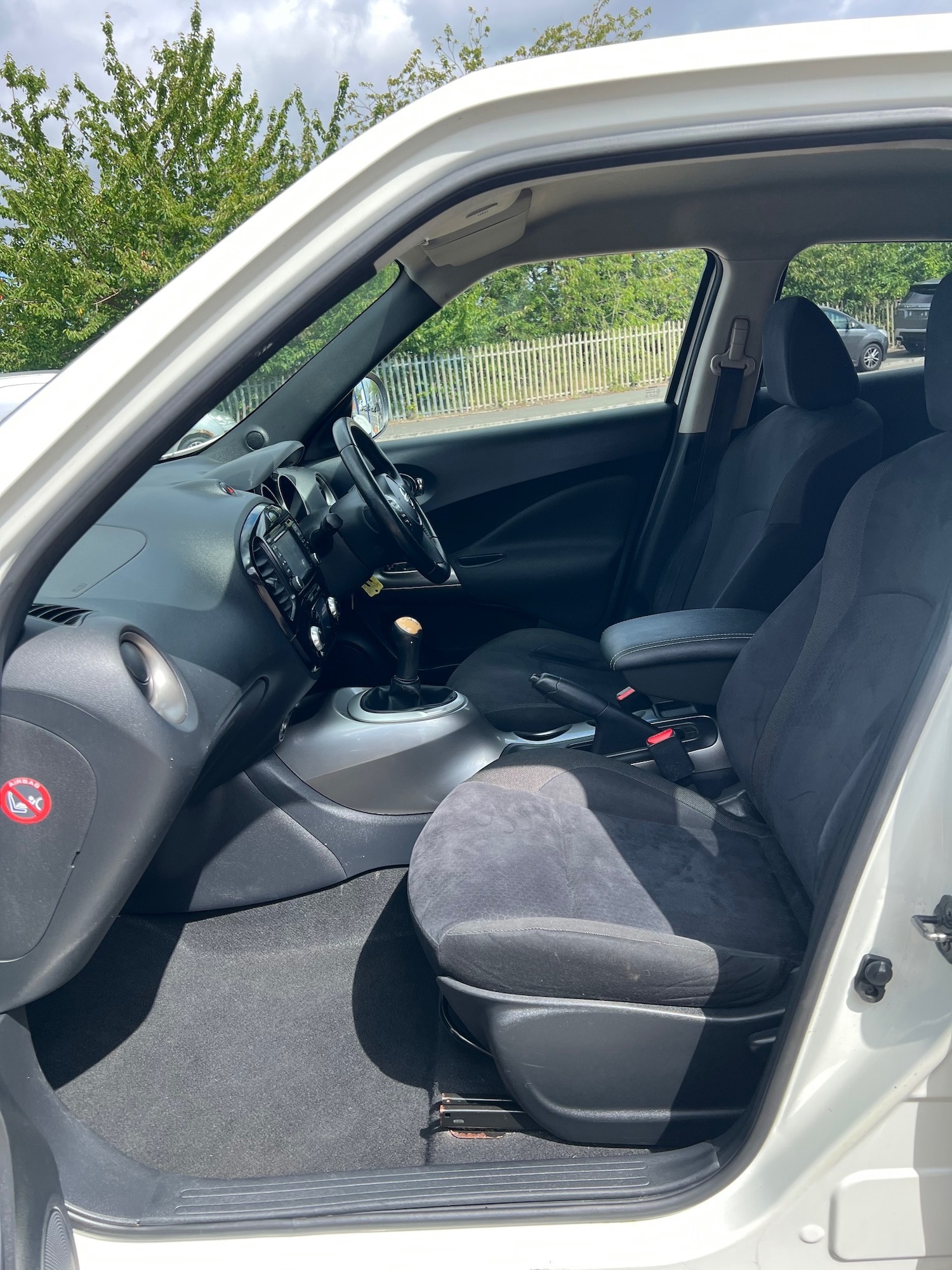 Vehicle 16