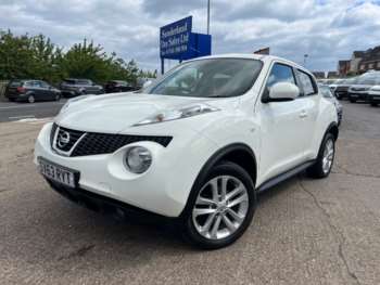 2013 (63) - 1.6 Acenta 5dr [Premium Pack]