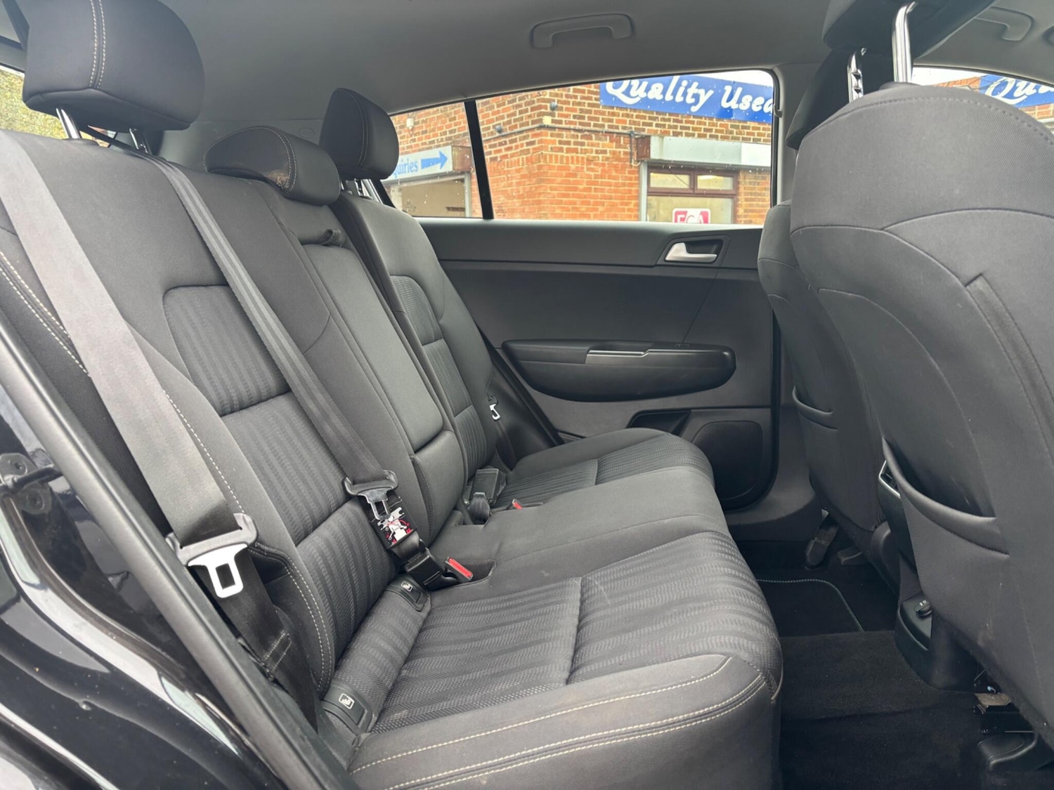 Used Kia Sportage 2017 for sale - 76498459: Photo 12