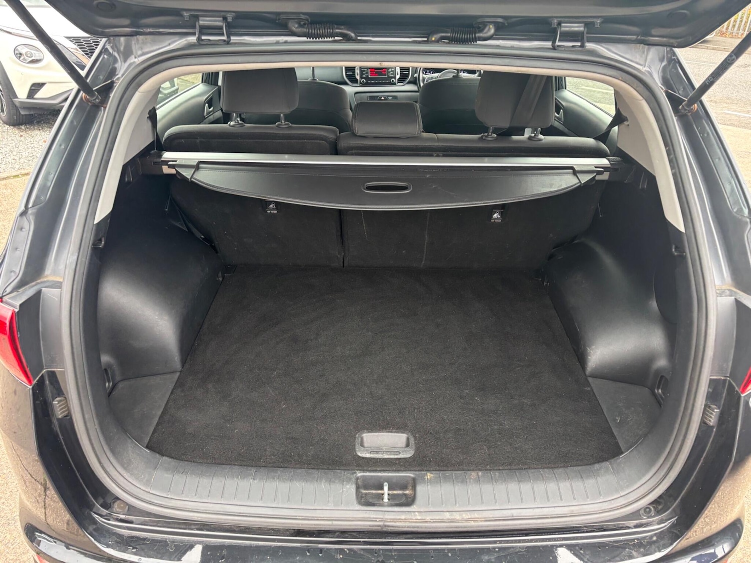 Used Kia Sportage 2017 for sale - 76498459: Photo 16