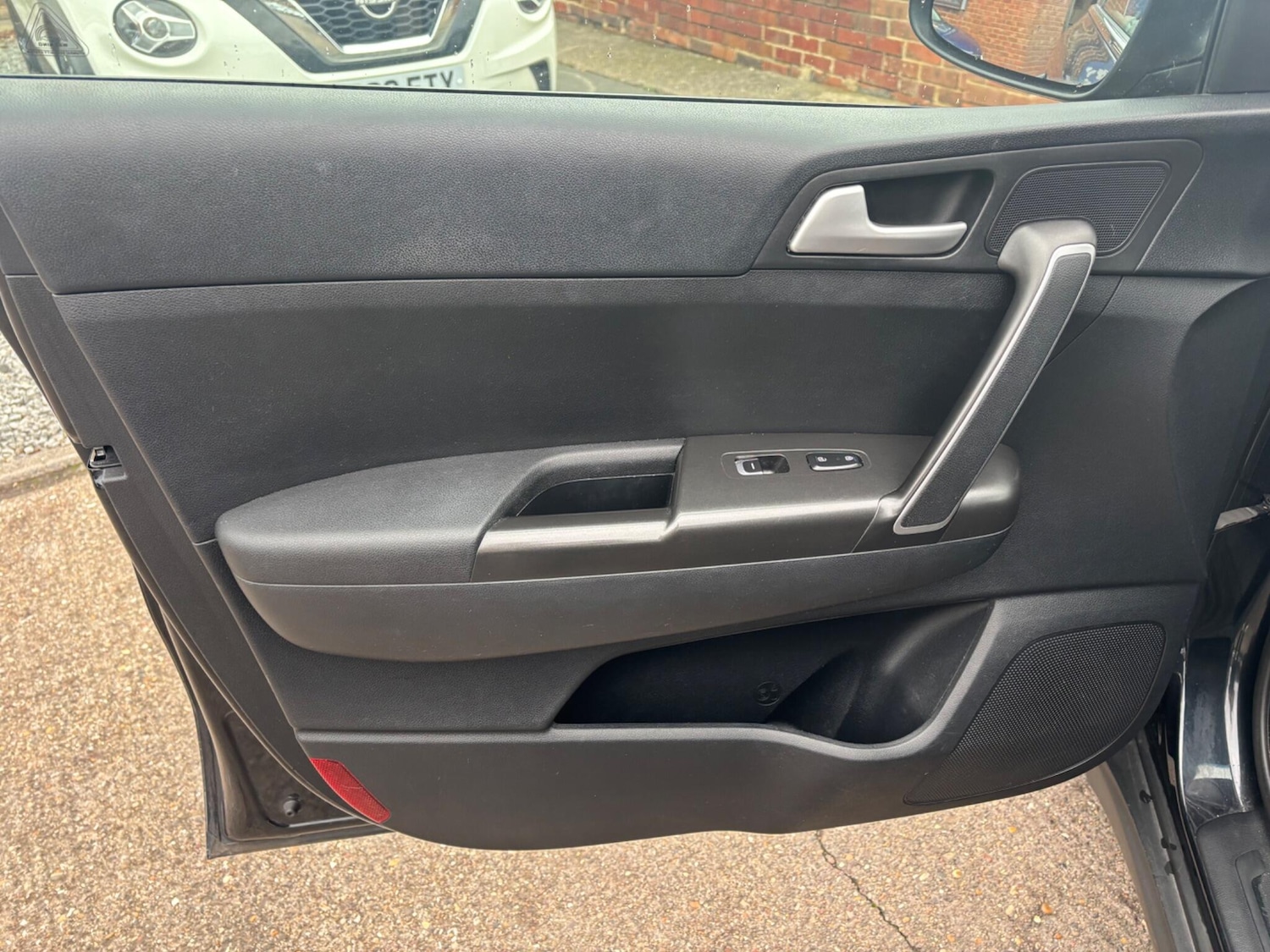 Used Kia Sportage 2017 for sale - 76498459: Photo 18