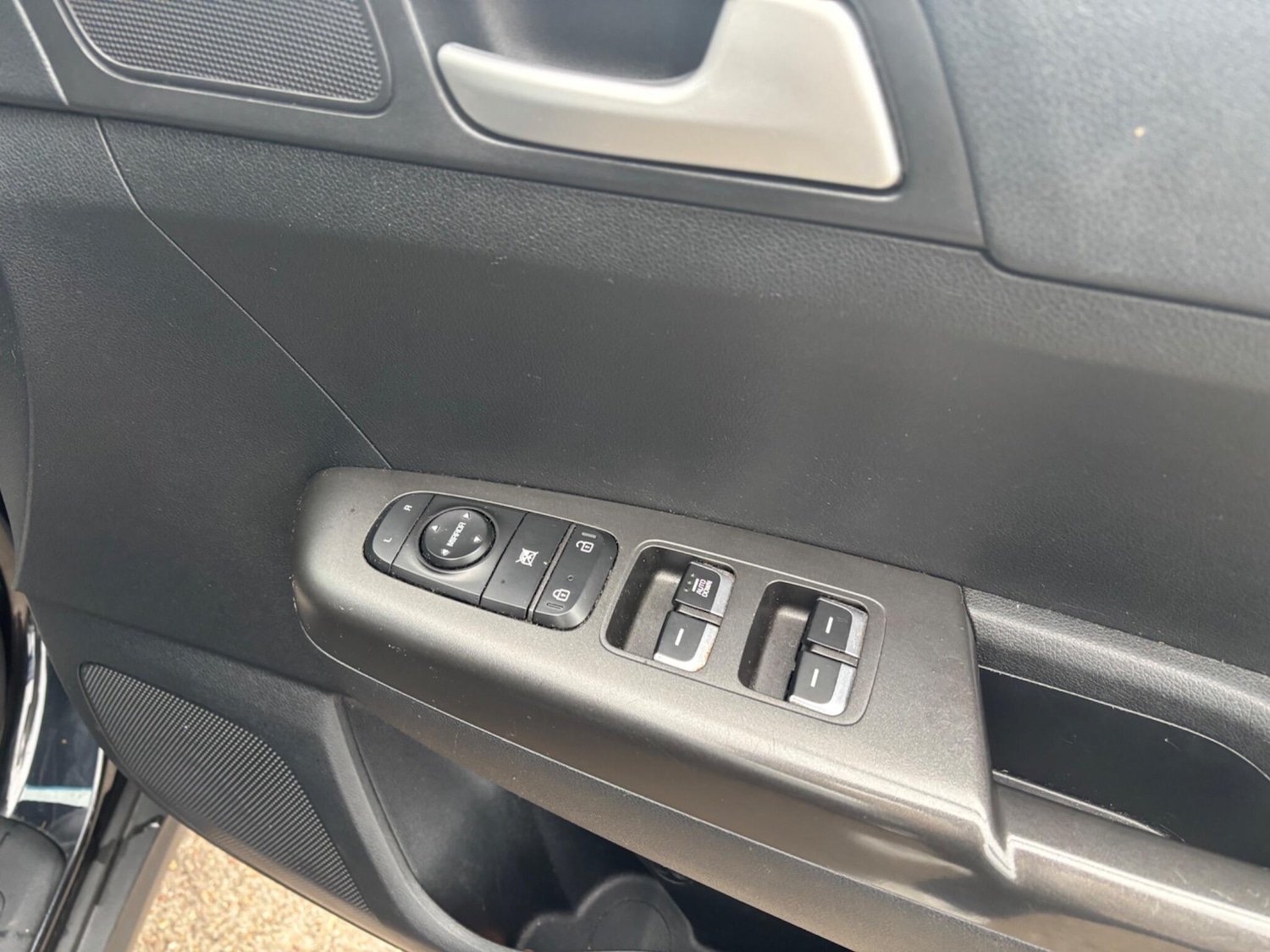 Used Kia Sportage 2017 for sale - 76498459: Photo 23