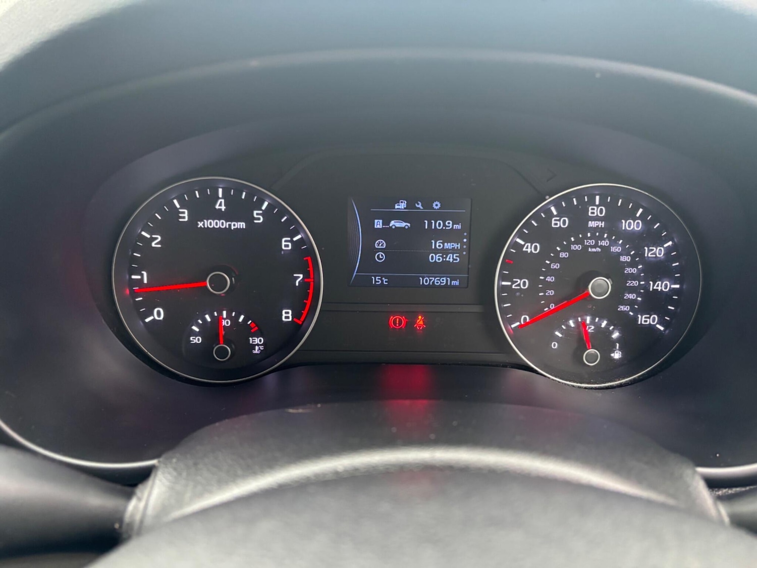 Used Kia Sportage 2017 for sale - 76498459: Photo 24