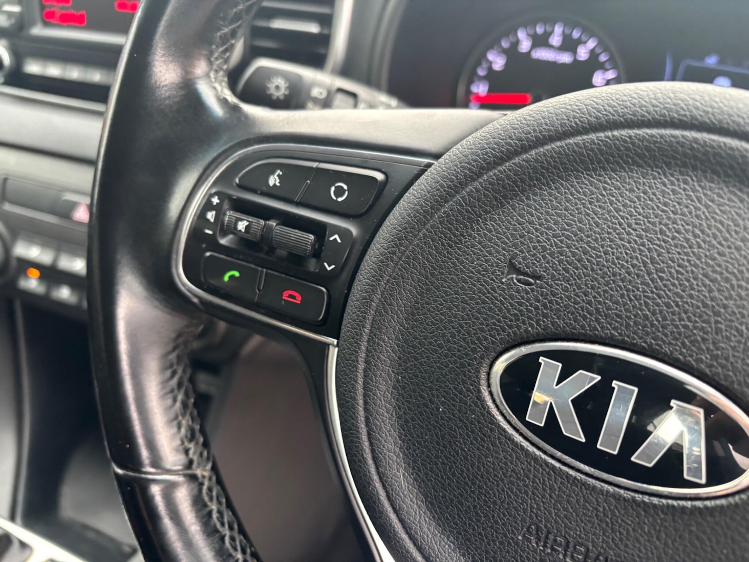 Used Kia Sportage 2017 for sale - 76498459: Photo 25