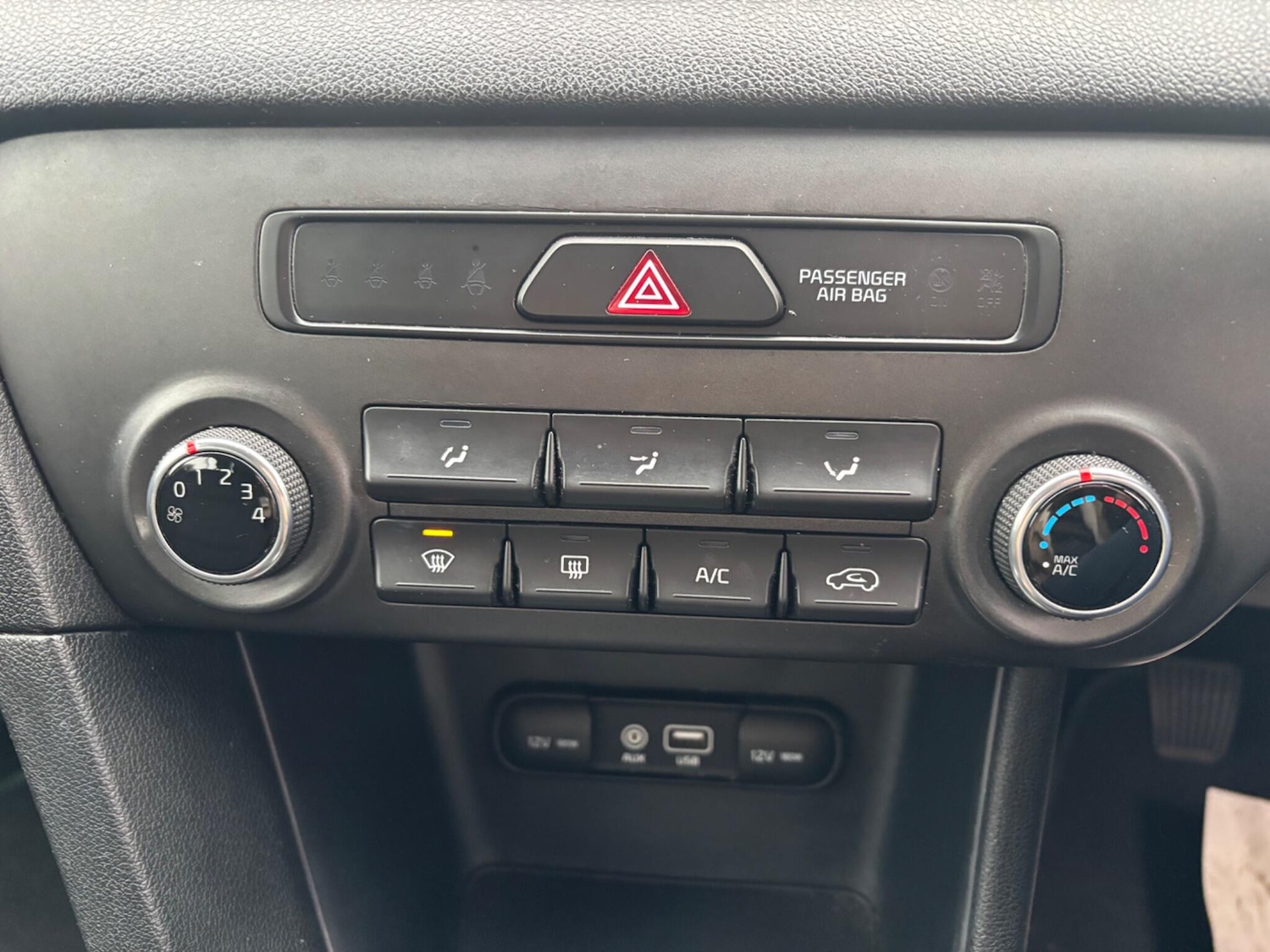 Used Kia Sportage 2017 for sale - 76498459: Photo 27