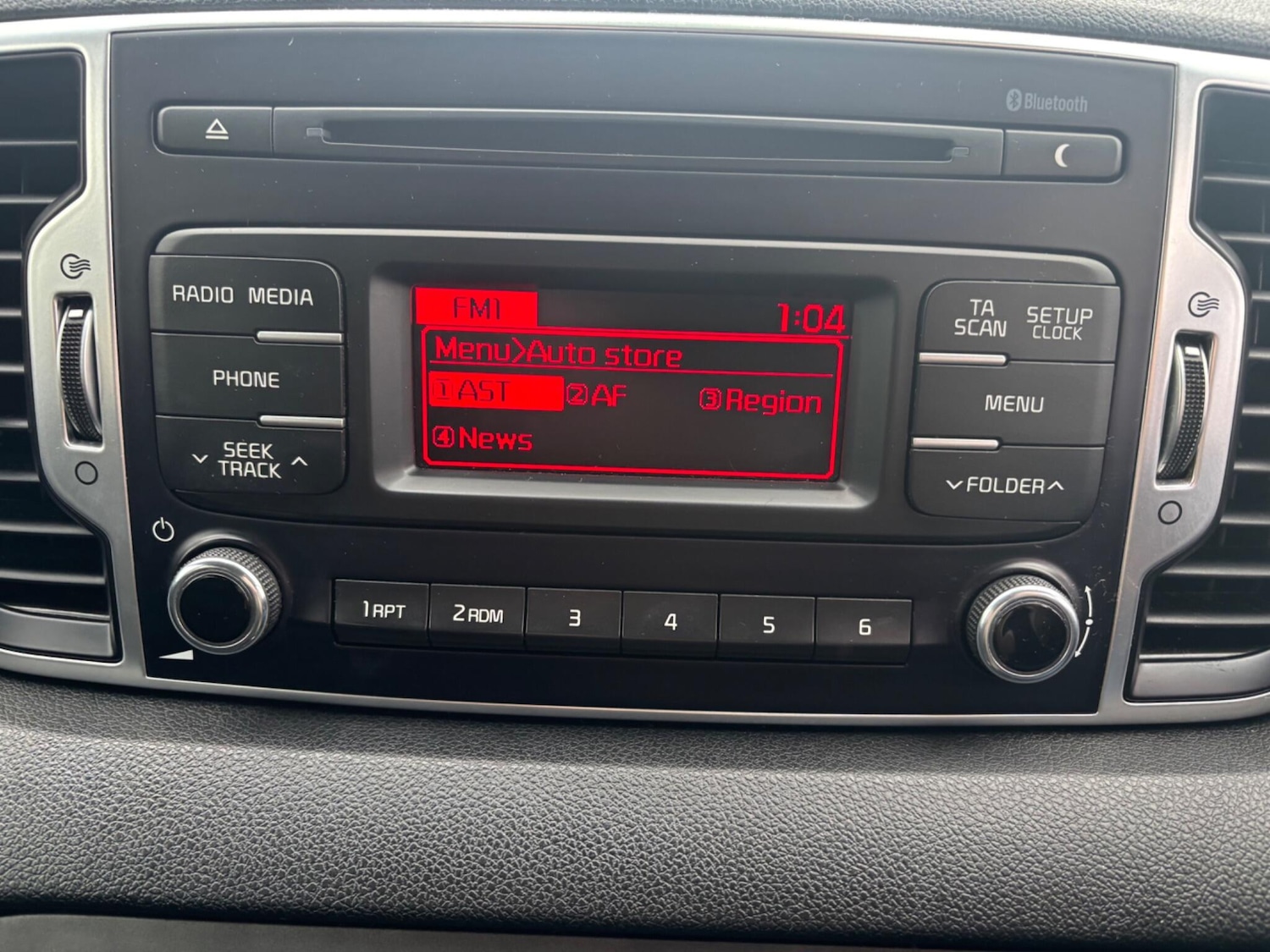 Used Kia Sportage 2017 for sale - 76498459: Photo 30