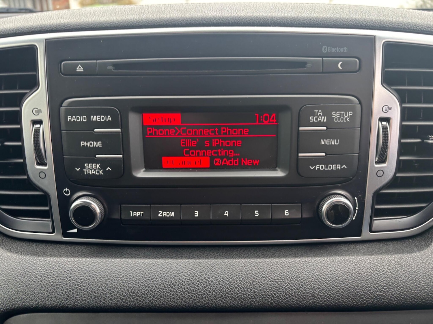 Used Kia Sportage 2017 for sale - 76498459: Photo 31