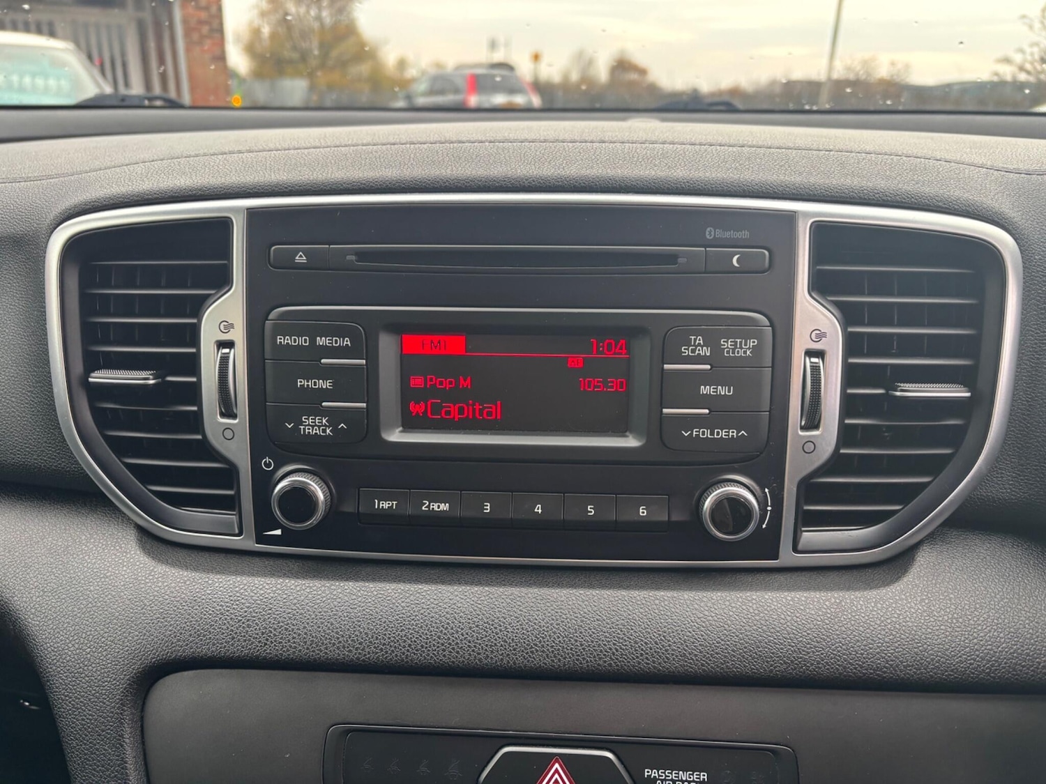 Used Kia Sportage 2017 for sale - 76498459: Photo 32