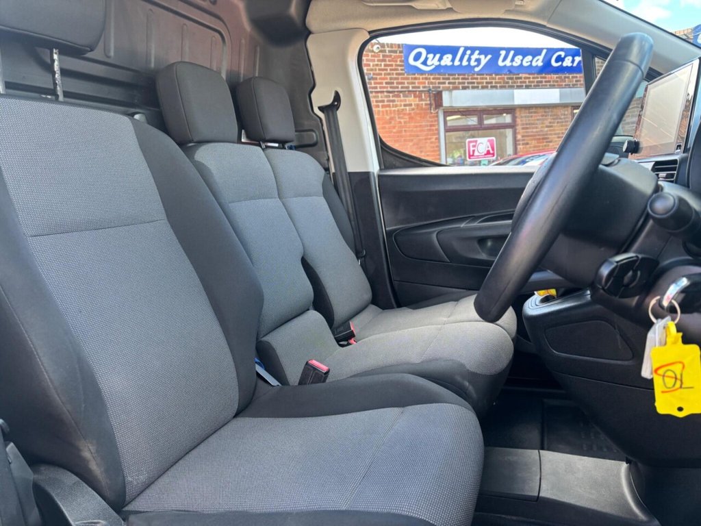 Used Citroen Berlingo 2019 for sale - 78017895: Photo 10