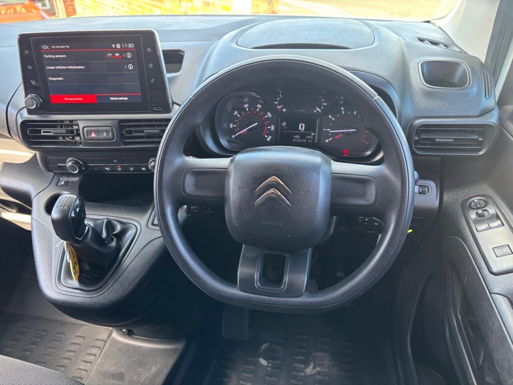 Used Citroen Berlingo 2019 for sale - 78017895: Photo 11