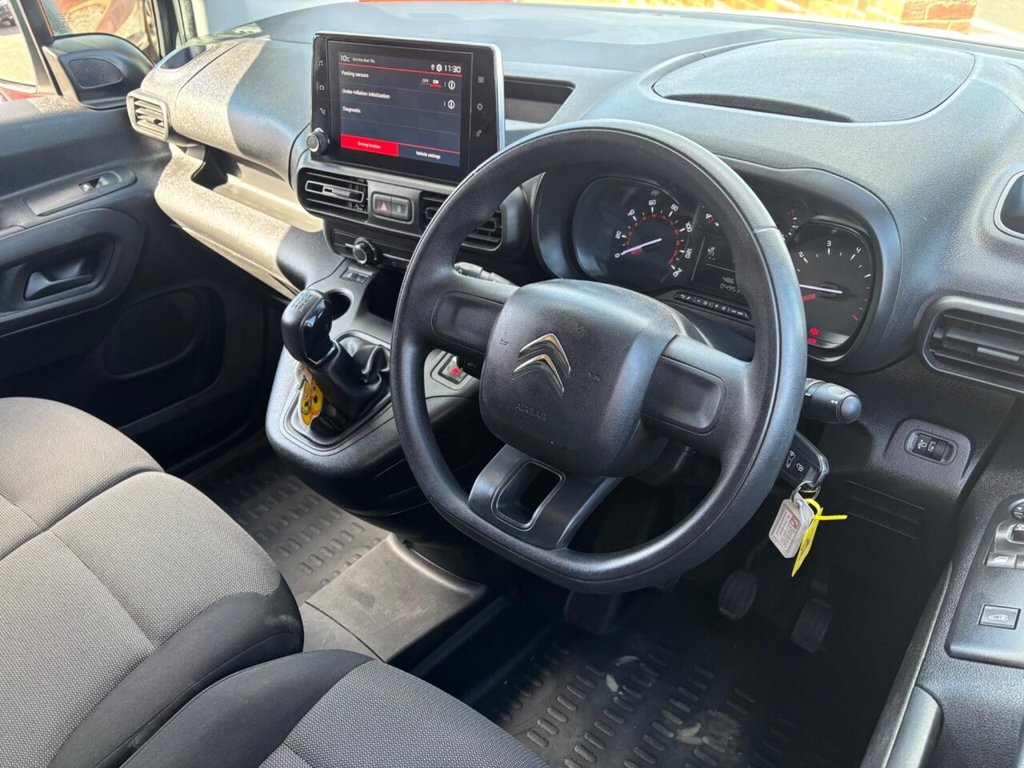 Used Citroen Berlingo 2019 for sale - 78017895: Photo 12