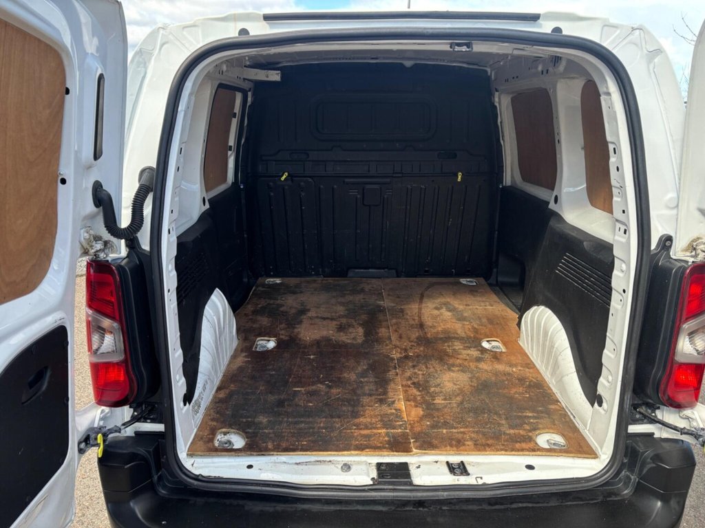 Used Citroen Berlingo 2019 for sale - 78017895: Photo 13