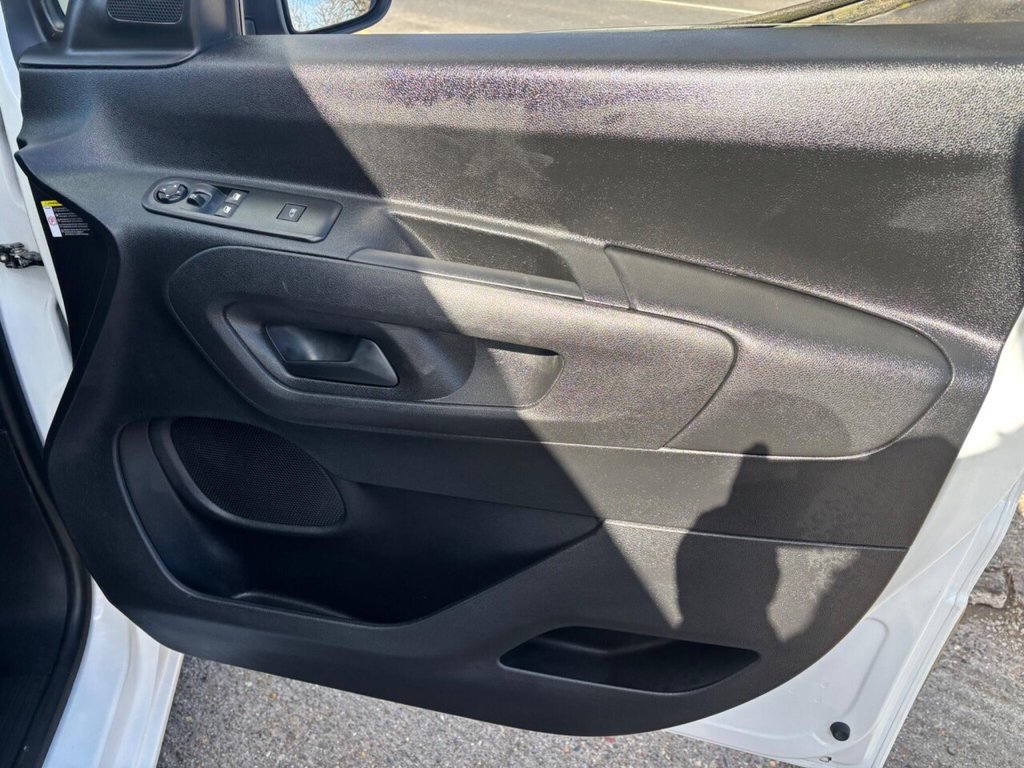 Used Citroen Berlingo 2019 for sale - 78017895: Photo 16