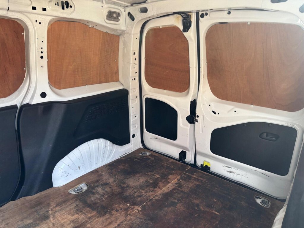 Used Citroen Berlingo 2019 for sale - 78017895: Photo 17