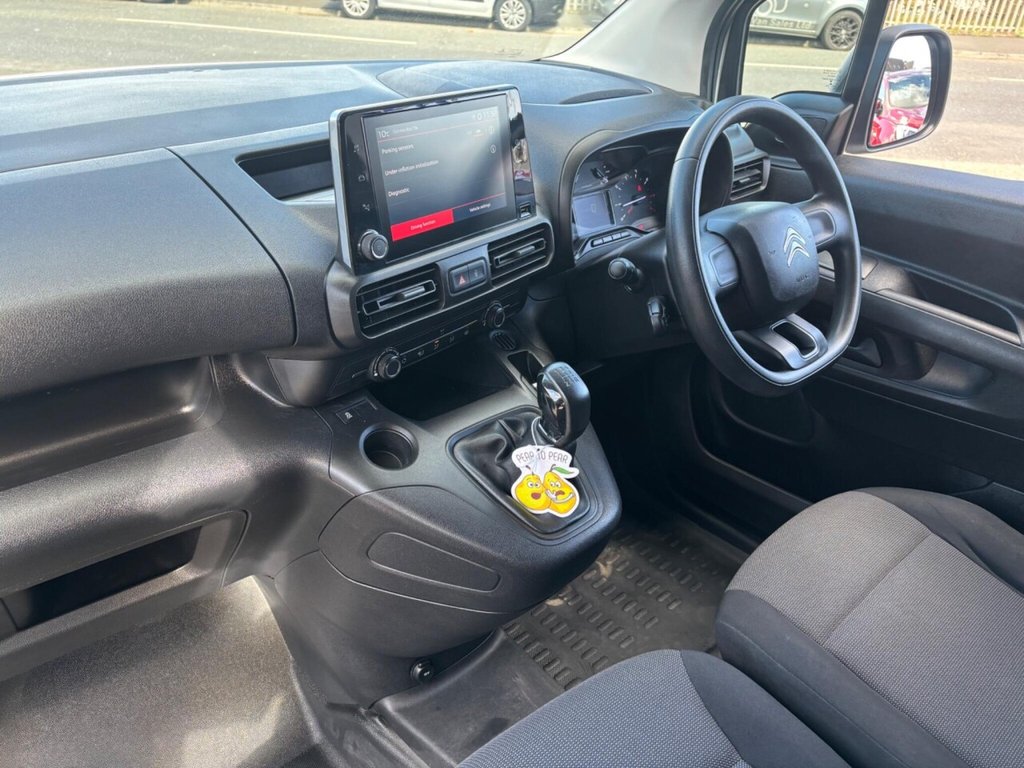 Used Citroen Berlingo 2019 for sale - 78017895: Photo 19