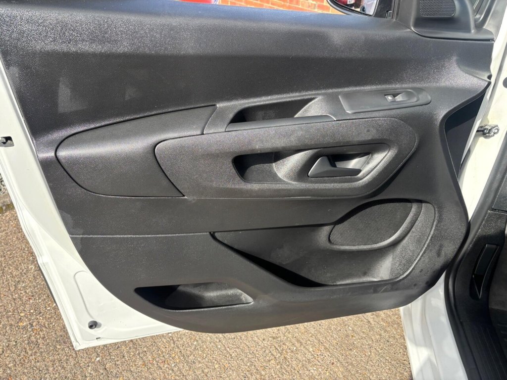 Used Citroen Berlingo 2019 for sale - 78017895: Photo 21