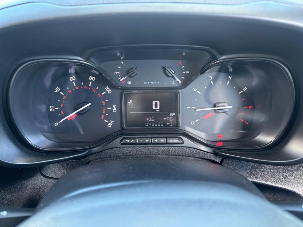 Used Citroen Berlingo 2019 for sale - 78017895: Photo 22