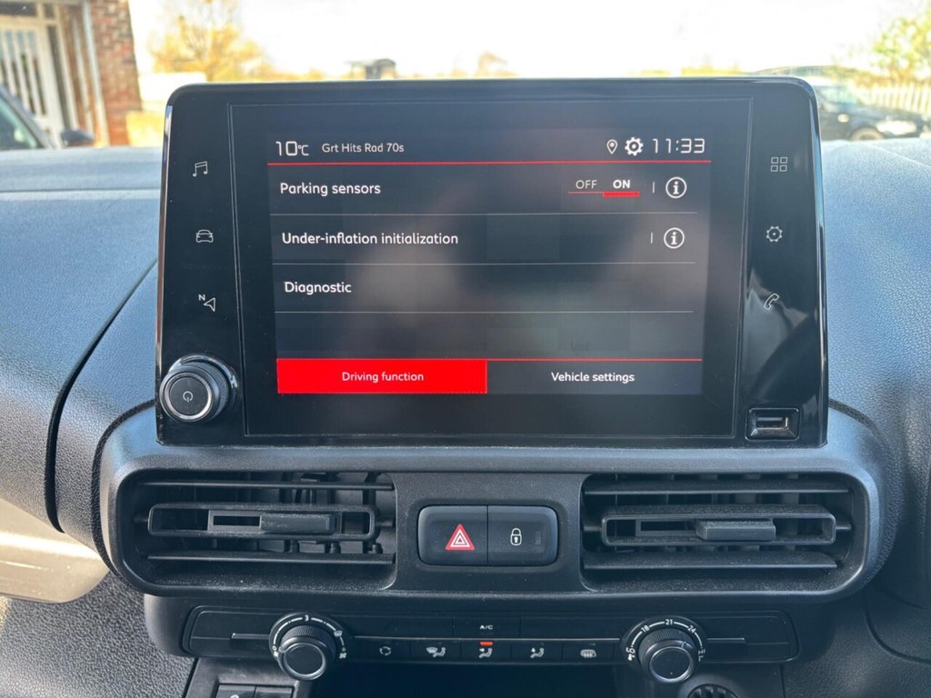 Used Citroen Berlingo 2019 for sale - 78017895: Photo 24