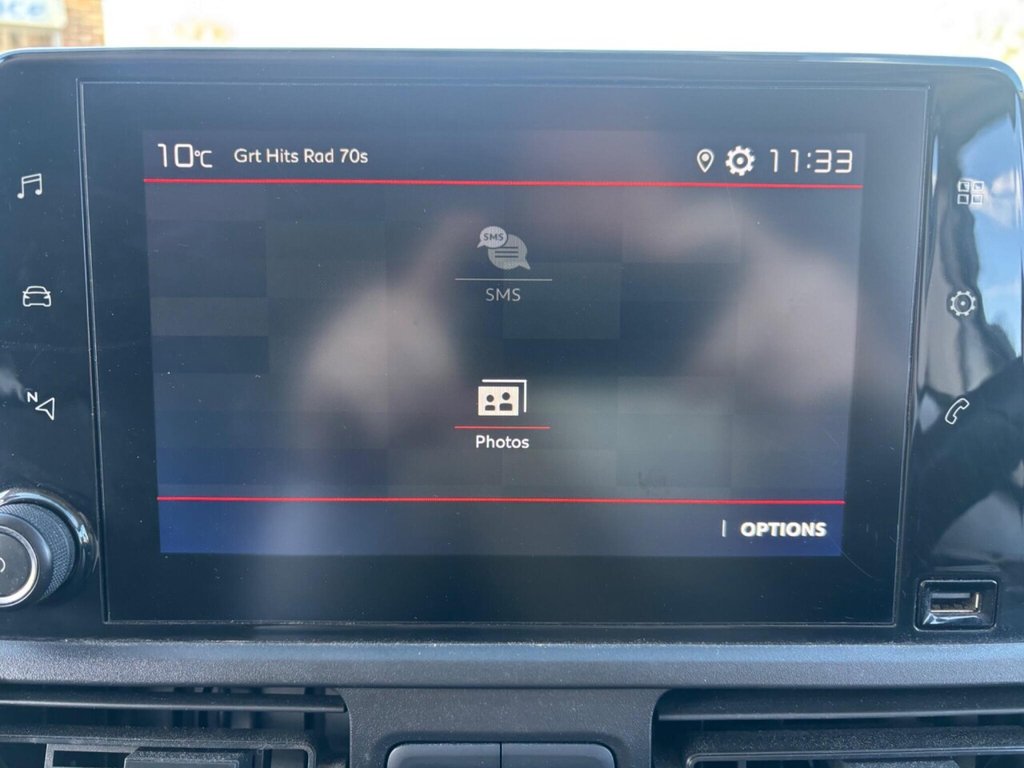 Used Citroen Berlingo 2019 for sale - 78017895: Photo 28
