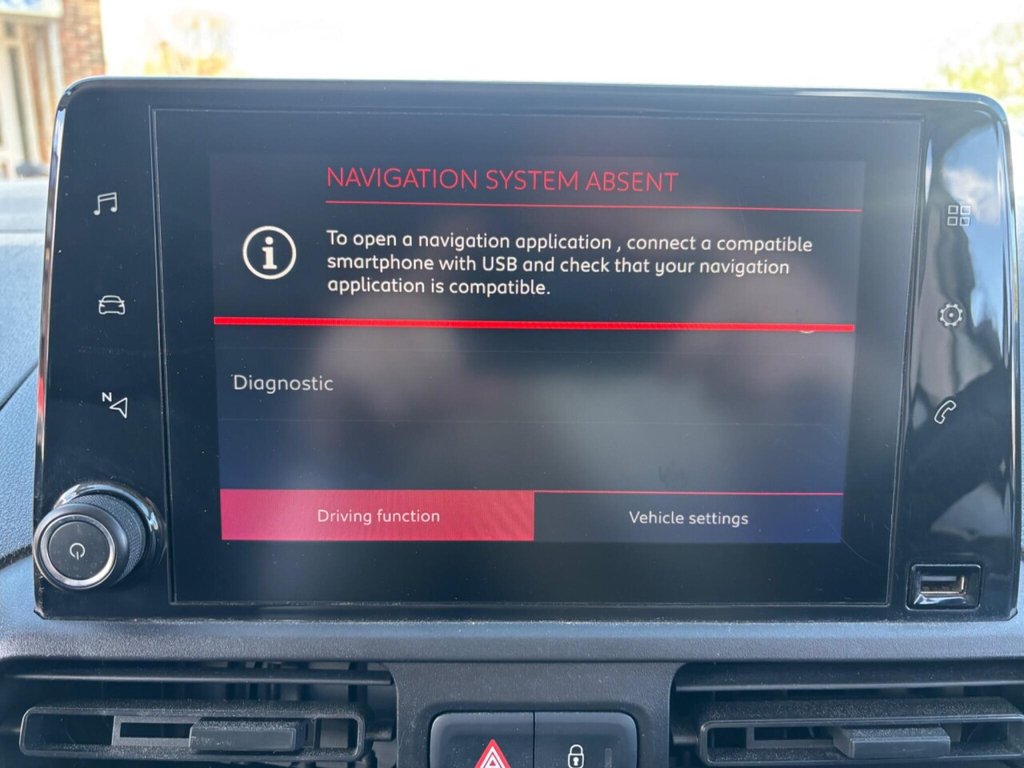 Used Citroen Berlingo 2019 for sale - 78017895: Photo 29