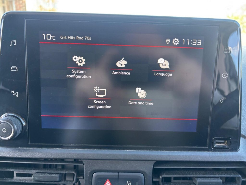 Used Citroen Berlingo 2019 for sale - 78017895: Photo 32