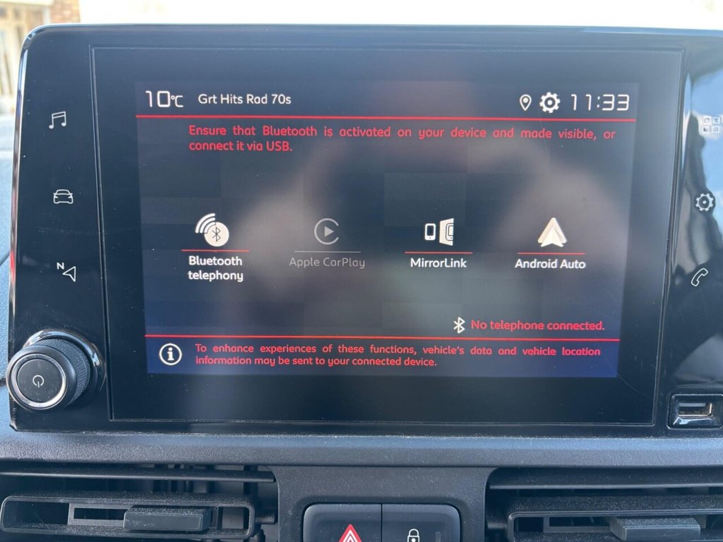 Used Citroen Berlingo 2019 for sale - 78017895: Photo 33