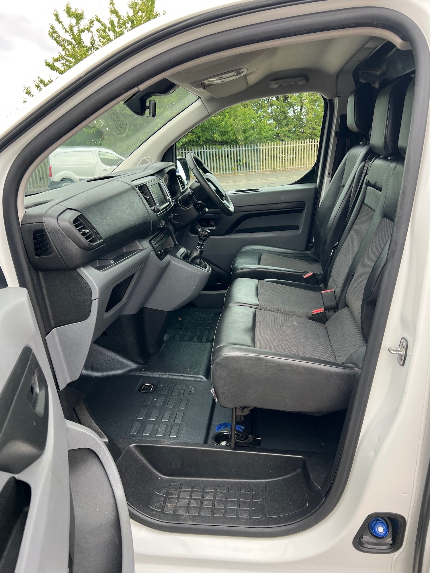 Vehicle 19