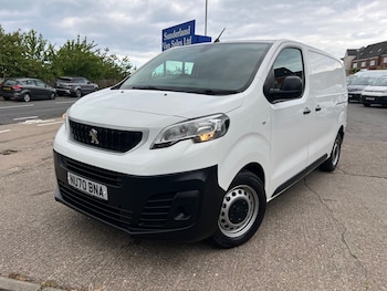 Used Peugeot Expert 2020 for sale - 75409405: Photo