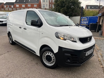 Used Peugeot Expert 2020 for sale - 75409405: Photo