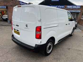 Used Peugeot Expert 2020 for sale - 75409405: Photo