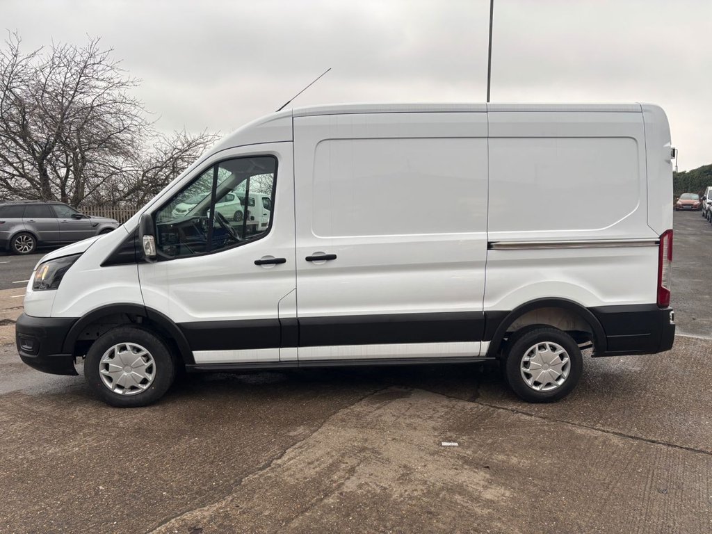 Used Ford Transit 2022 for sale - 77302237: Photo 10