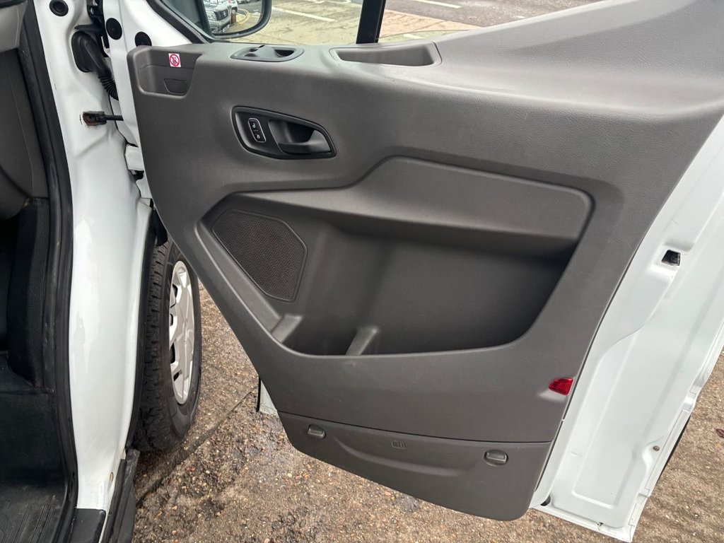 Used Ford Transit 2022 for sale - 77302237: Photo 14
