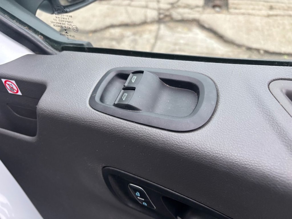 Used Ford Transit 2022 for sale - 77302237: Photo 15