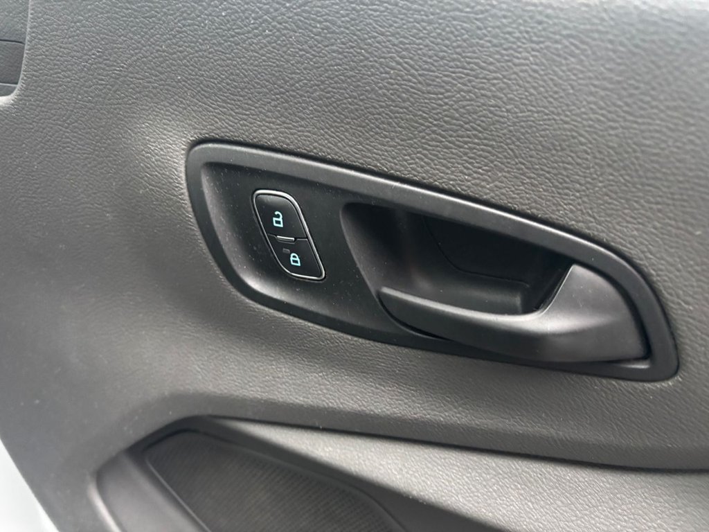 Used Ford Transit 2022 for sale - 77302237: Photo 16