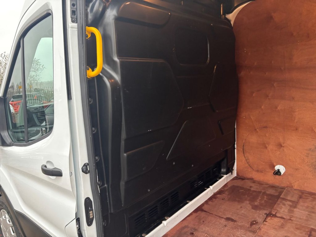 Used Ford Transit 2022 for sale - 77302237: Photo 17